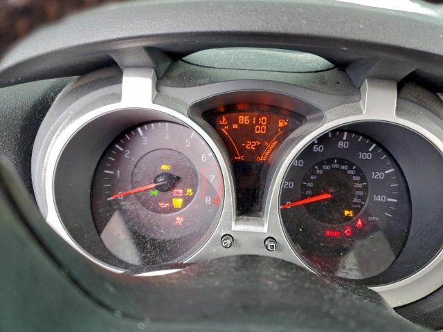 Nissan JUKE S Image 11