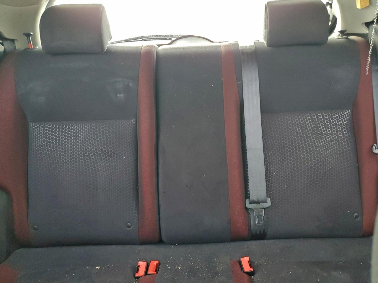 Nissan JUKE S Image 13