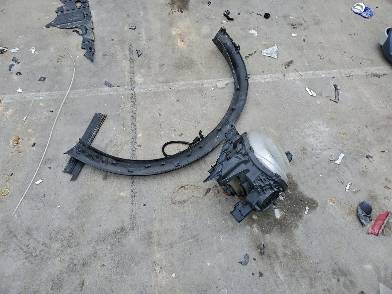 Nissan JUKE S Image 12