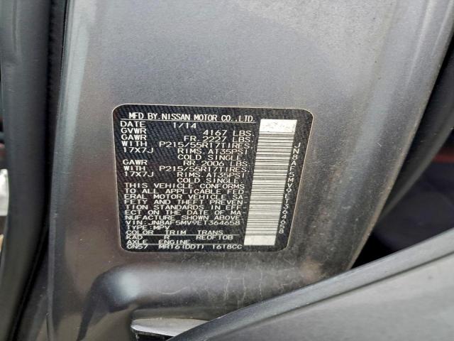 Nissan JUKE S Image 7