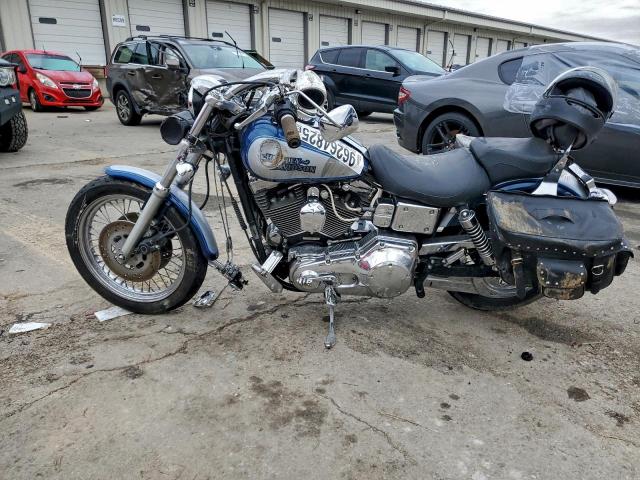 Harley-Davidson Fx Image 3