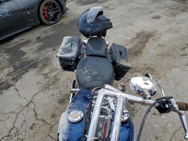 Harley-Davidson Fx Image 7