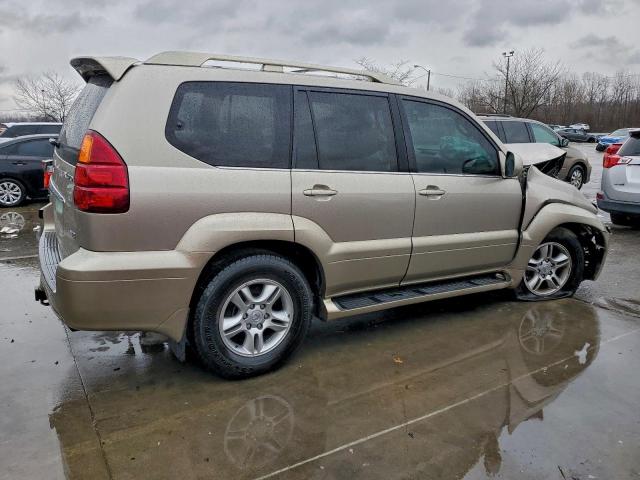 Lexus Gx 470 Image 8