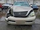 Lexus Gx 470 Image 10