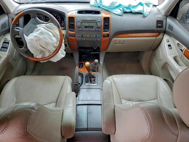 Lexus Gx 470 Image 9