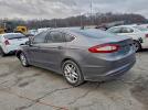 Ford Fusion Se Image 10