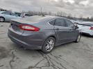 Ford Fusion Se Image 9