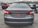 Ford Fusion Se Image 3