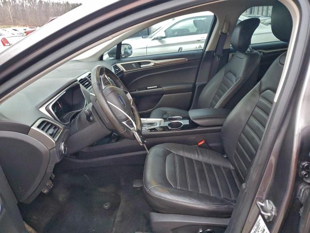 Ford Fusion Se Image 8