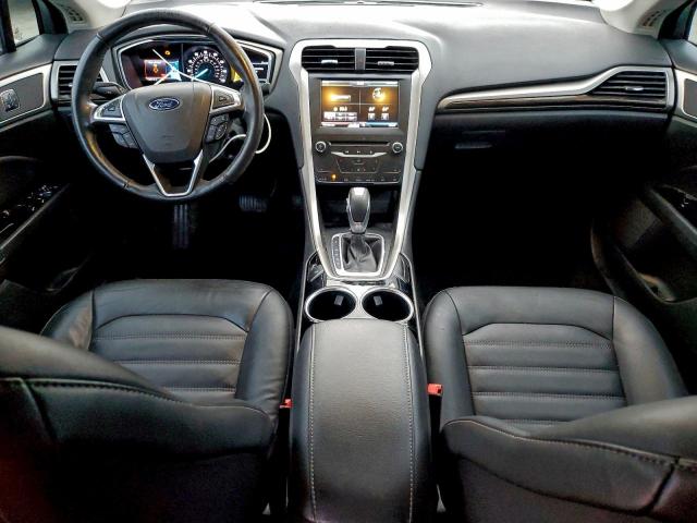 Ford Fusion Se Image 2