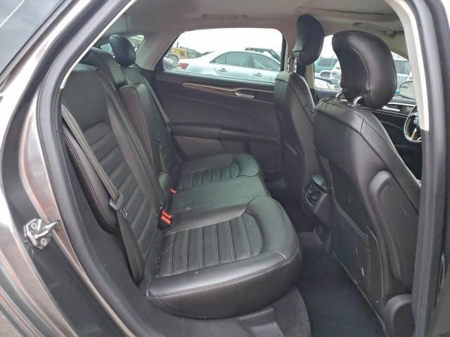 Ford Fusion Se Image 12