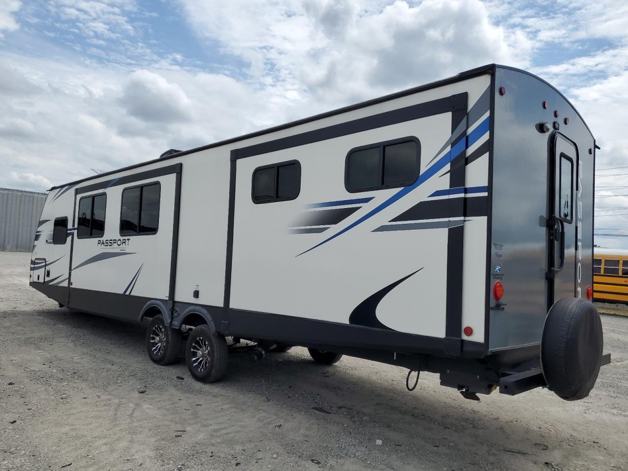 Keystone Passport Image 2