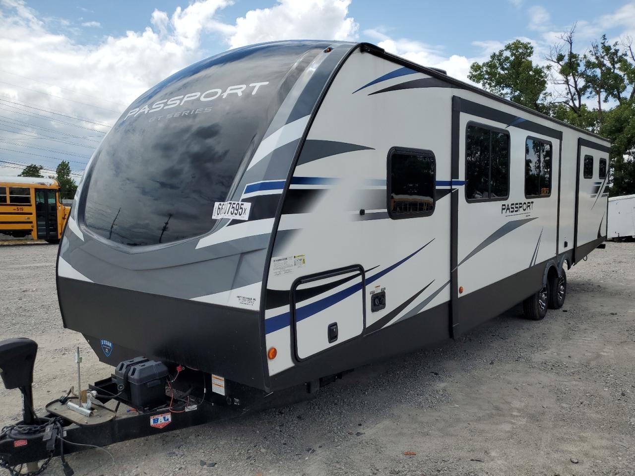 Keystone Passport Image 3