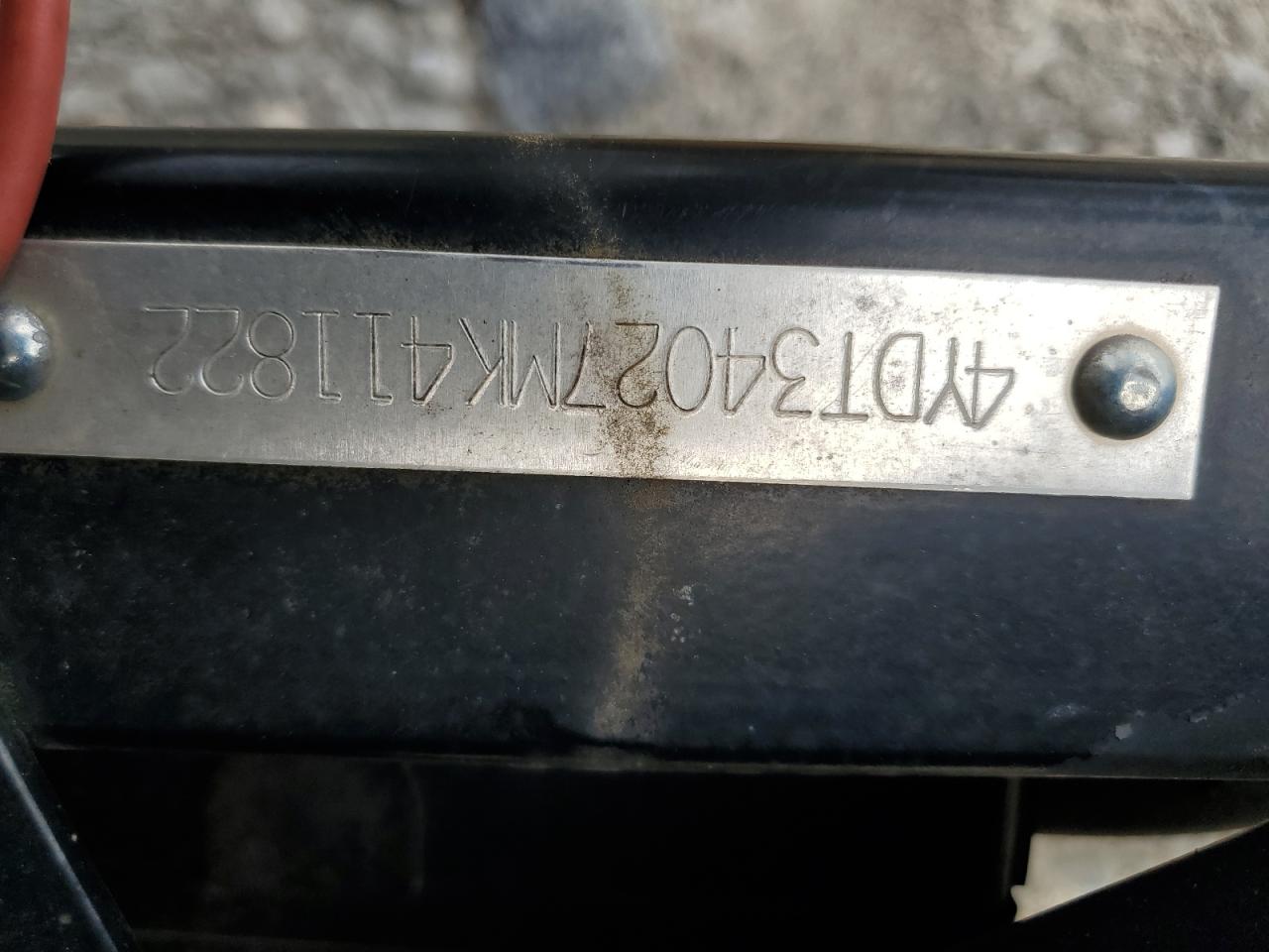 Keystone Passport Image 9