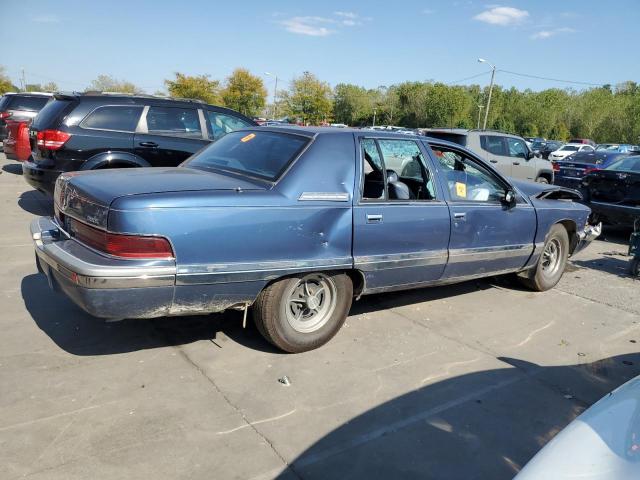 Buick Roadmaster Image 8