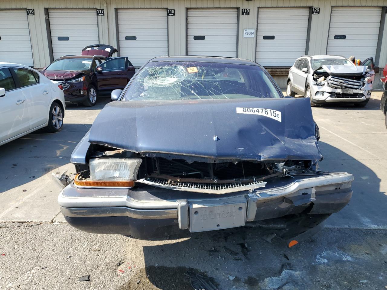 Buick Roadmaster Image 11