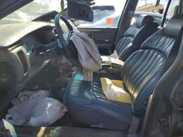 Buick Roadmaster Image 12