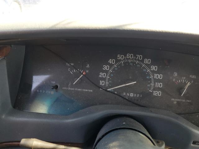 Buick Roadmaster Image 3