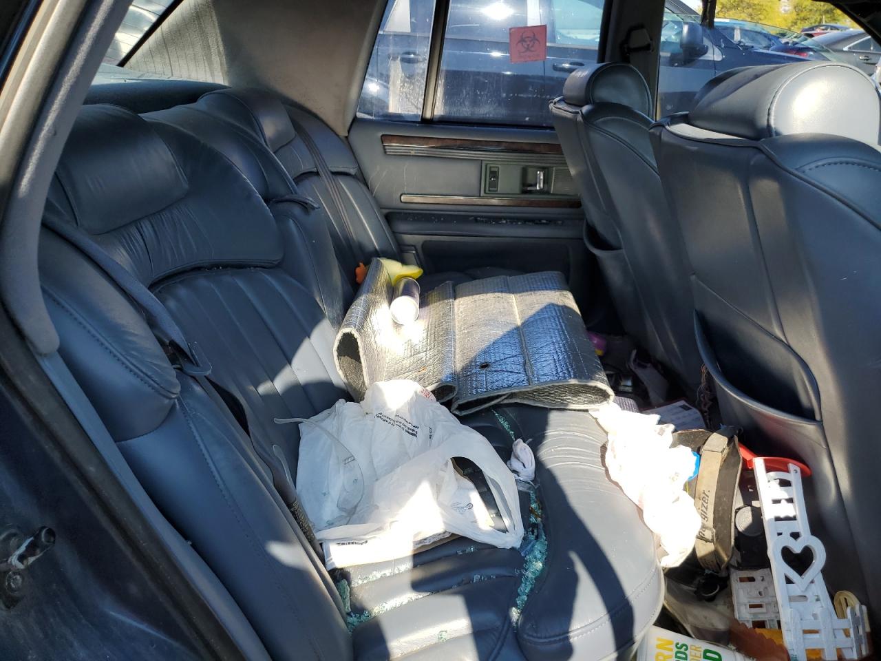 Buick Roadmaster Image 6