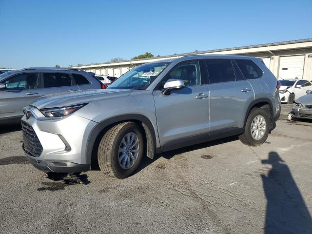  Salvage Toyota Grand High