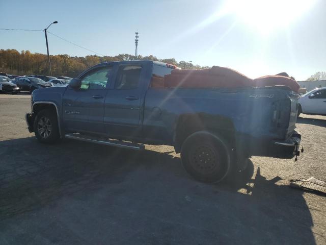 Chevrolet Silverado K1500 Lt Image 12