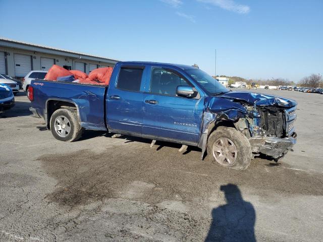 Chevrolet Silverado K1500 Lt Image 9