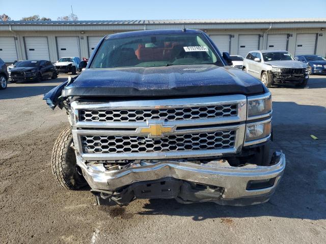 Chevrolet Silverado K1500 Lt Image 4