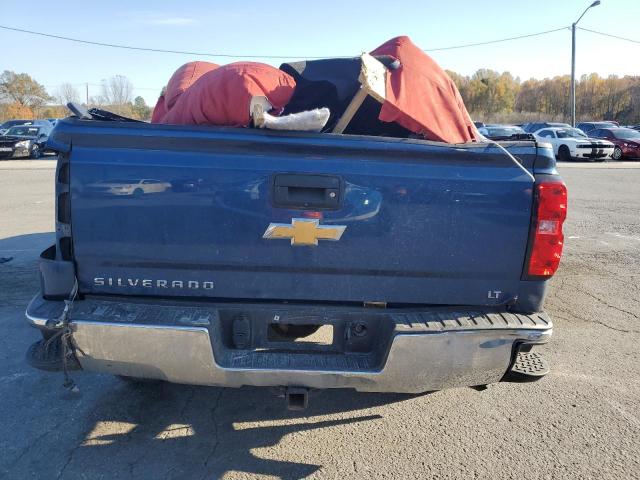 Chevrolet Silverado K1500 Lt Image 2