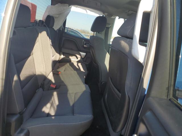 Chevrolet Silverado K1500 Lt Image 10