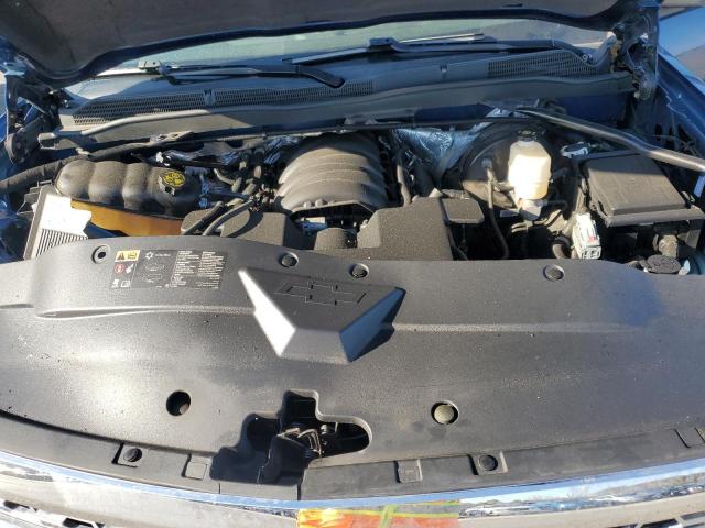 Chevrolet Silverado K1500 Lt Image 8