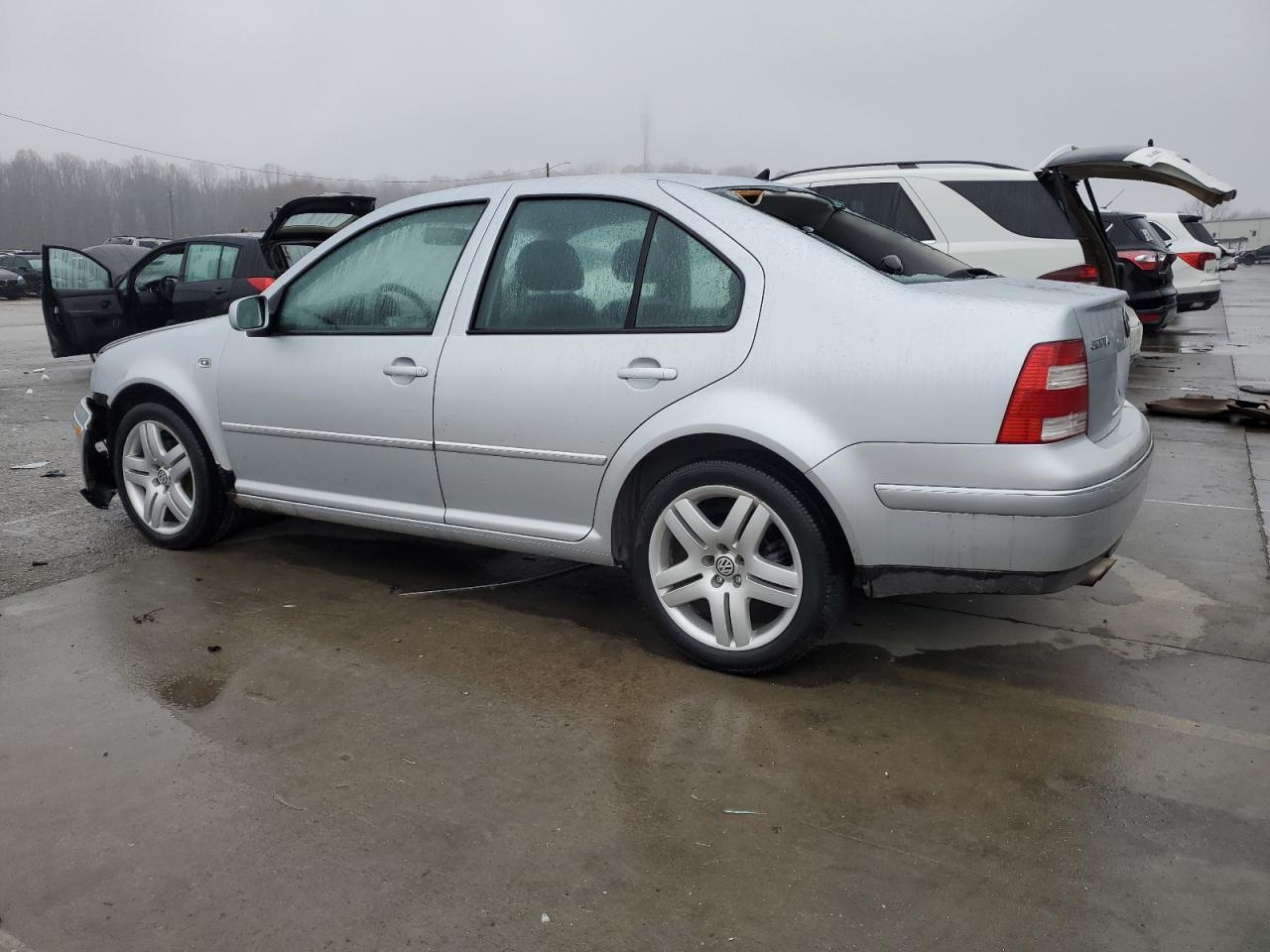Volkswagen Jetta Gls Image 3