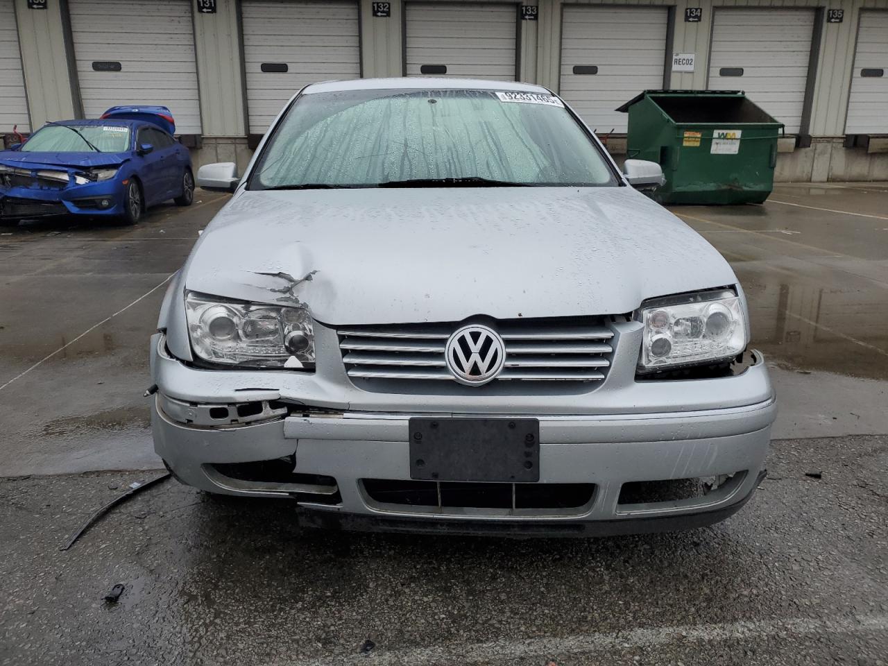Volkswagen Jetta Gls Image 10