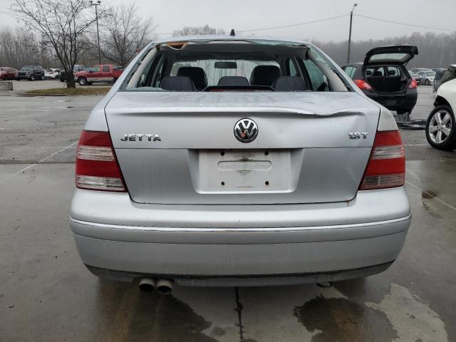 Volkswagen Jetta Gls Image 6