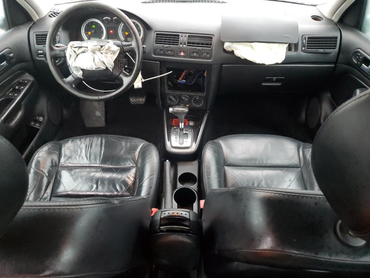 Volkswagen Jetta Gls Image 11