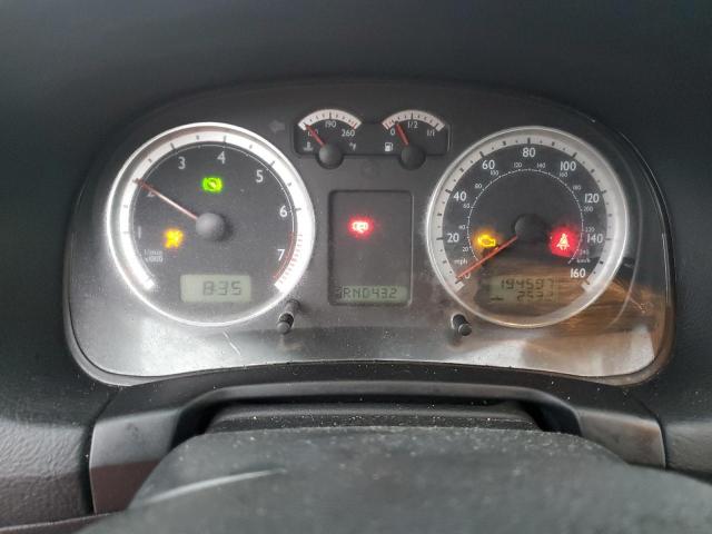 Volkswagen Jetta Gls Image 2