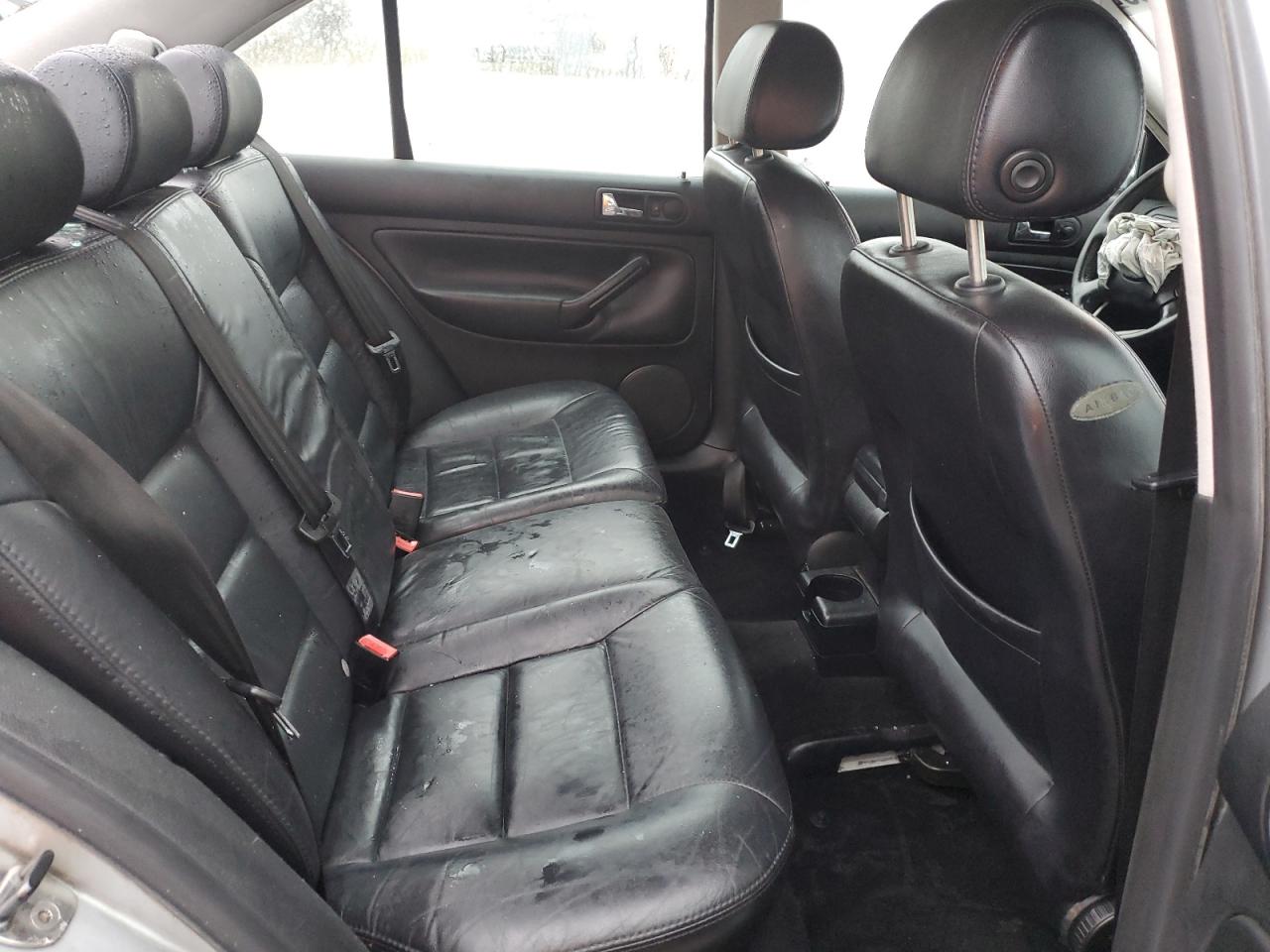 Volkswagen Jetta Gls Image 4