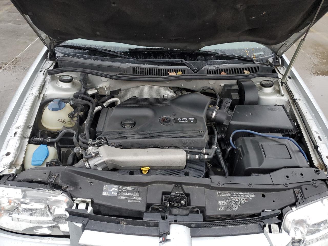 Volkswagen Jetta Gls Image 13