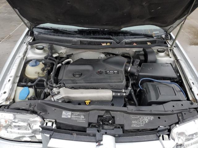 Volkswagen Jetta Gls Image 13