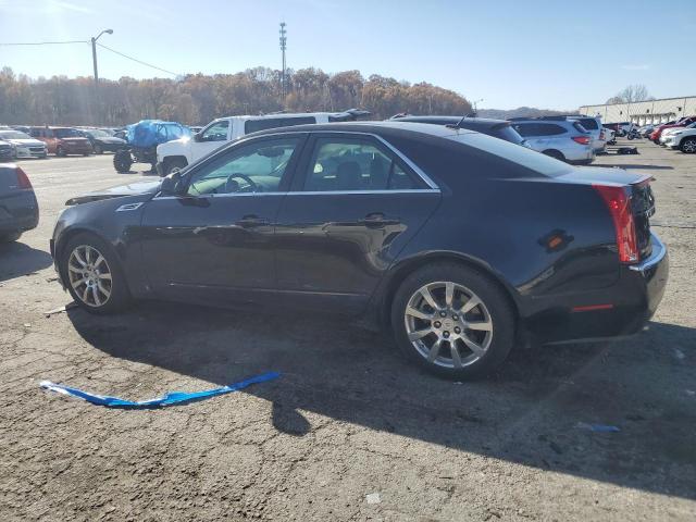 Cadillac CTS Hi Feature V6 Image 10