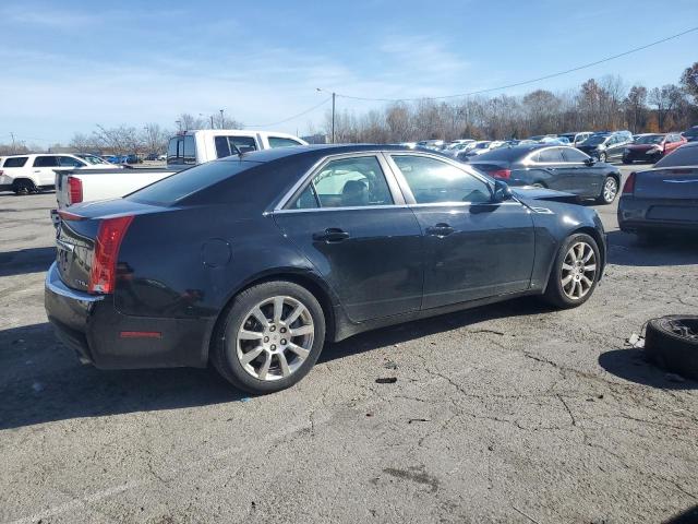 Cadillac CTS Hi Feature V6 Image 9