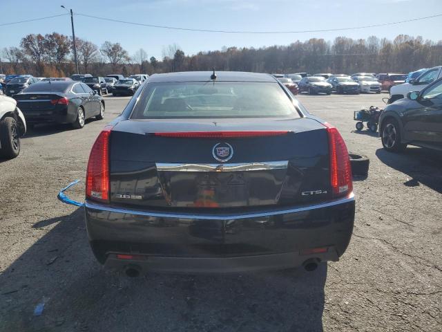 Cadillac CTS Hi Feature V6 Image 7