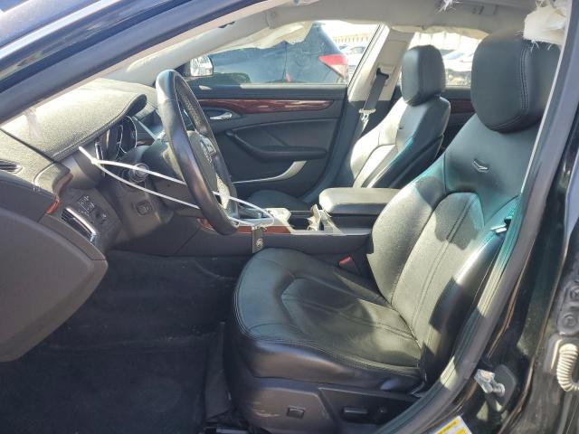 Cadillac CTS Hi Feature V6 Image 5