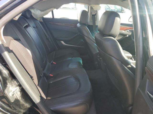 Cadillac CTS Hi Feature V6 Image 3