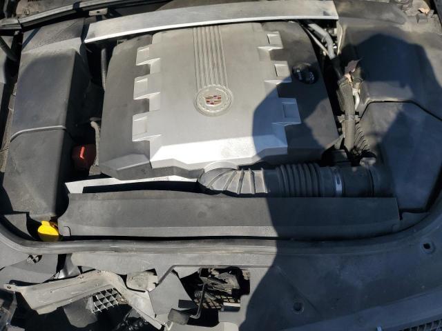 Cadillac CTS Hi Feature V6 Image 2