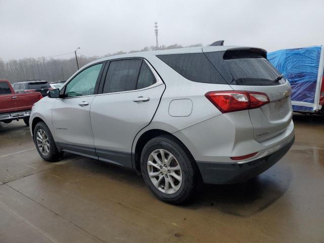 Chevrolet Equinox Lt Image 2
