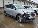 Chevrolet Equinox Lt Image 12