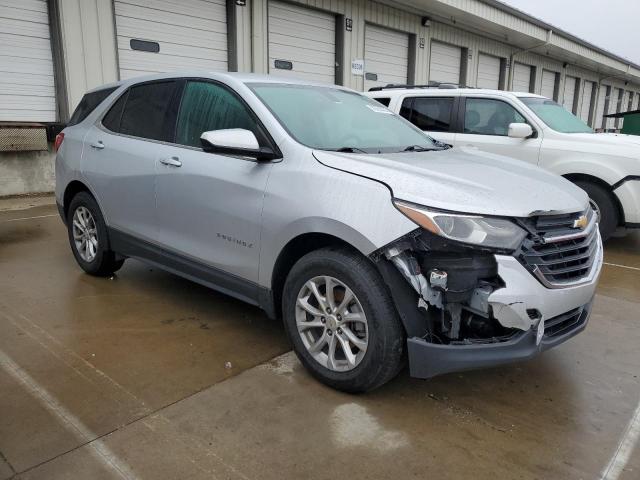 Chevrolet Equinox Lt Image 12