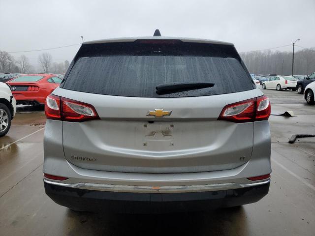 Chevrolet Equinox Lt Image 6