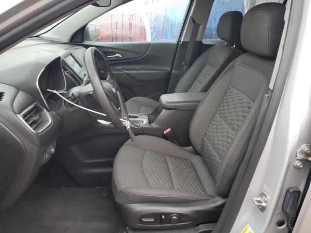 Chevrolet Equinox Lt Image 5