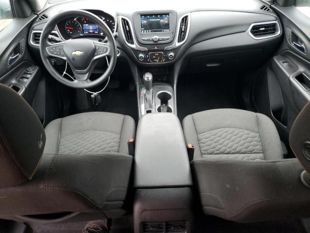 Chevrolet Equinox Lt Image 7